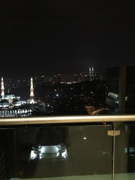 Into The Stay Kuala Lumpur