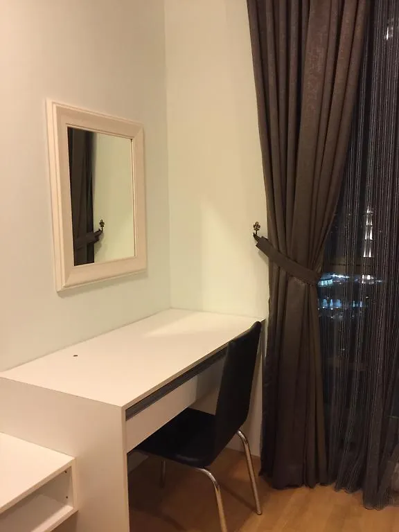 Guest house Into The Stay Kuala Lumpur