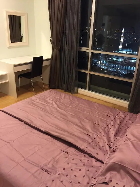 Into The Stay Kuala Lumpur