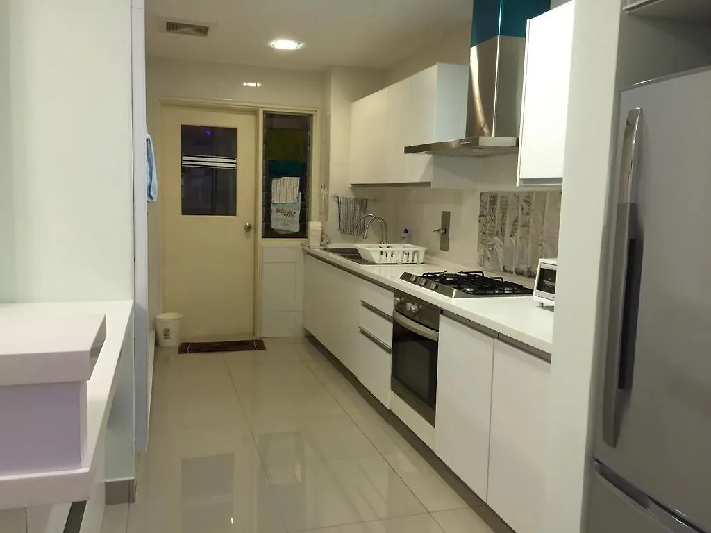 Into The Stay Kuala Lumpur Guest house