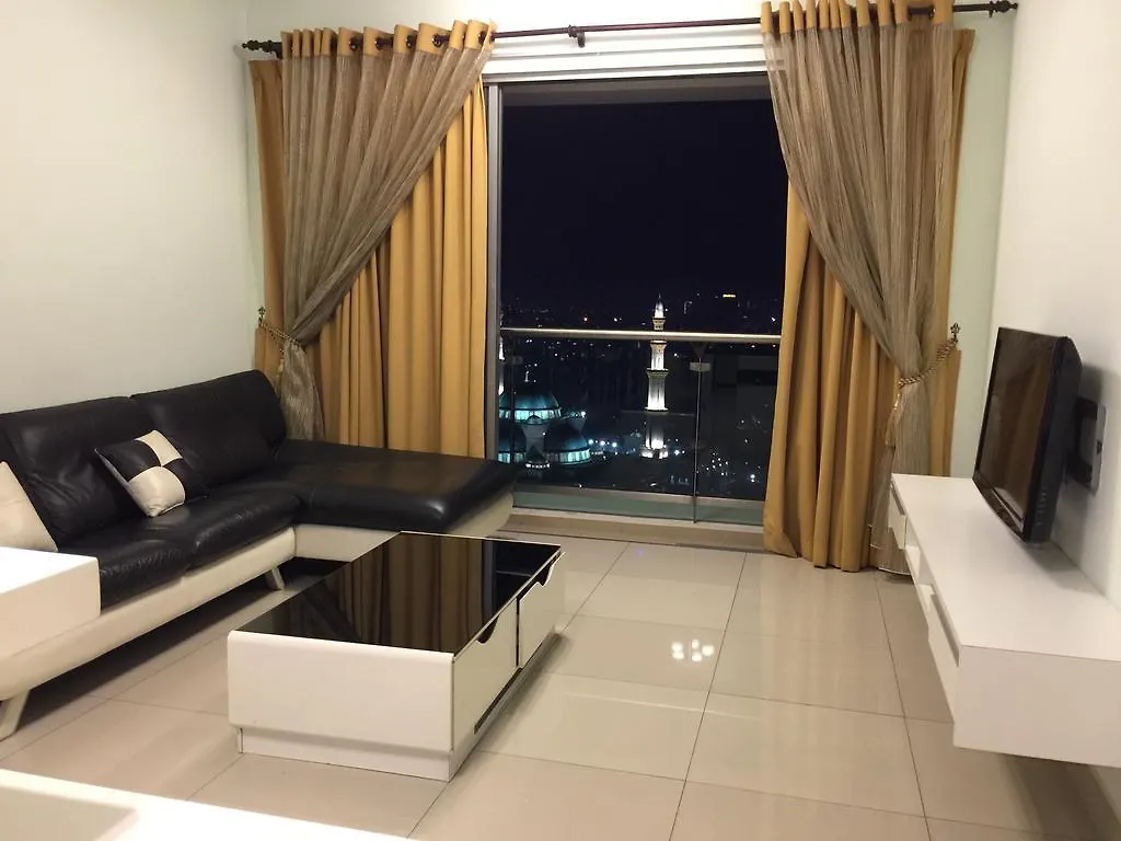 Into The Stay Kuala Lumpur 0*,  Malaysia