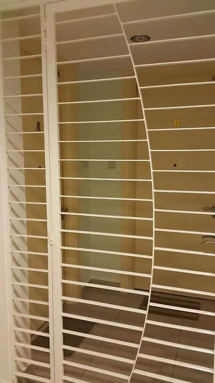 Guest house Into The Stay Kuala Lumpur