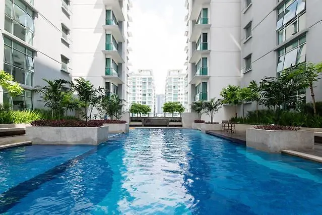 Guest house Into The Stay Kuala Lumpur