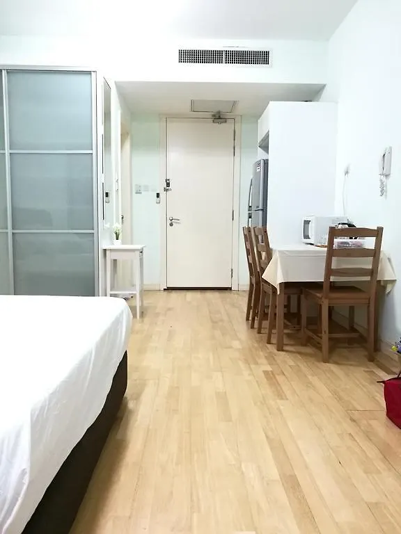 Into The Stay Kuala Lumpur Guest house