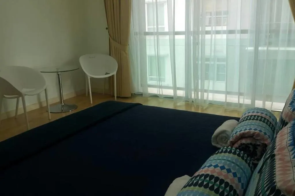 Guest house Into The Stay Kuala Lumpur